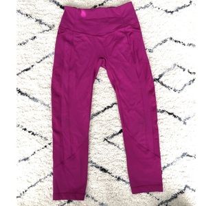 🍋Lululemon All the Right Places Pant 🍋